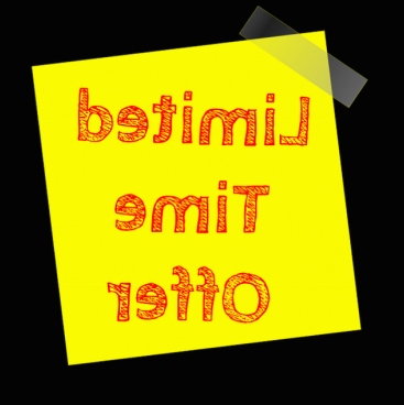 promotion